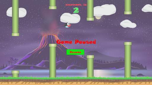 Happy Bird Championship 2020 screenshot 7