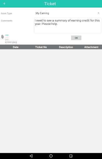 AppyHome Oriens screenshot 16