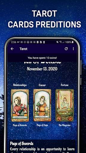 Horoscope Home - Daily Zodiac screenshot 7