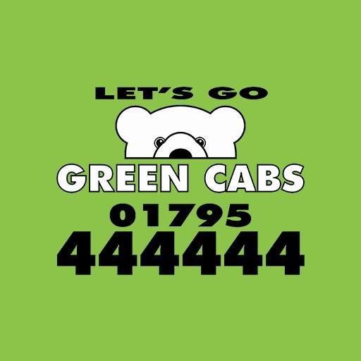 Lets Go Green Cabs 1.1
