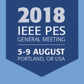 IEEE PES icon