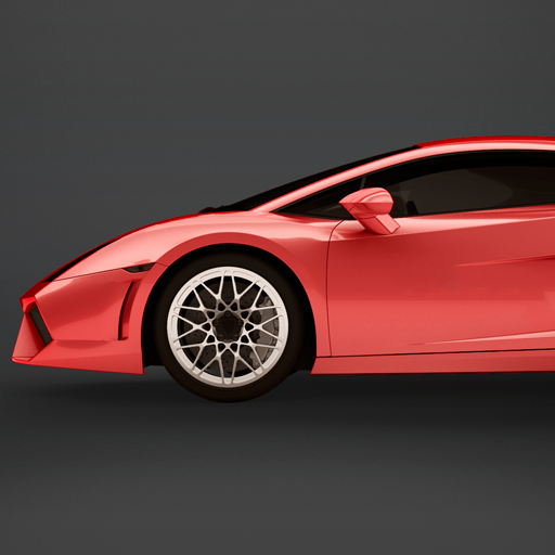 Car Simulator Extreme أيقونة