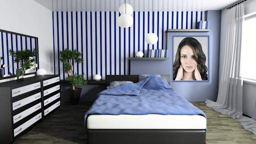 Bedroom Photo Frame screenshot 5