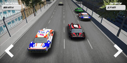TC Racer screenshot 4