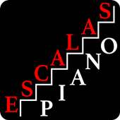 Escalas para Piano on 9Apps