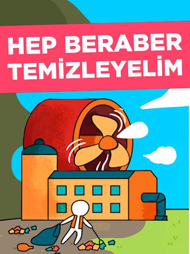 Idle EcoClicker: Yeşil Dünya screenshot 9