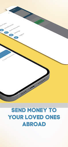 Yayeh Money Transfer screenshot 3