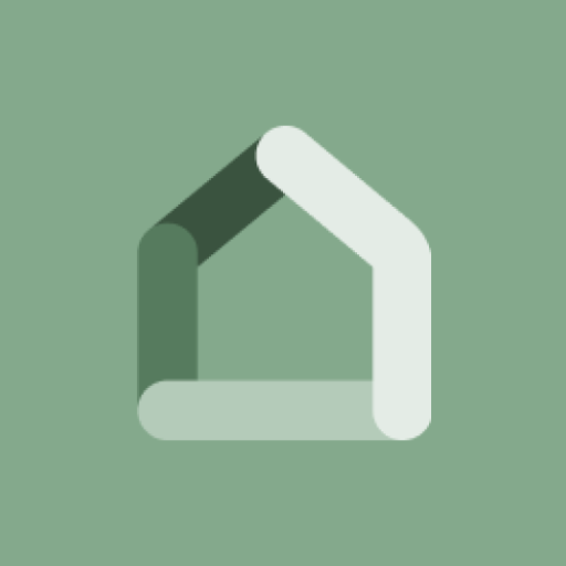 home launcher icon