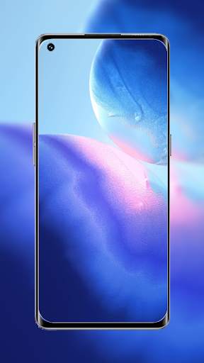 Wallpapers for Oppo Reno 4 & Reno 5 Pro Wallpaper screenshot 1