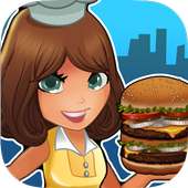 Cooking World logo