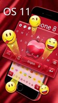 Nowa klawiatura Red Apple 8 screenshot 3