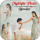 Multiple Photo Blender 1.2