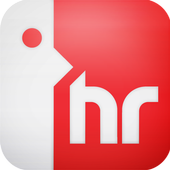 True HR App icon