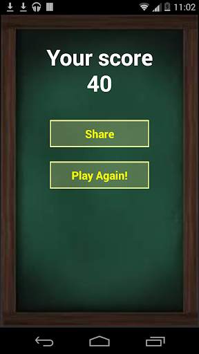 Cricket Quiz screenshot 5