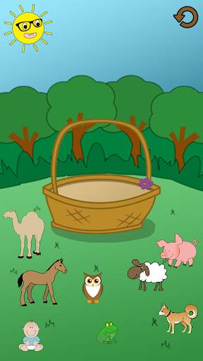 Surprise Eggs - Game for Baby screenshot 6