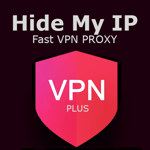 Hide My IP icon