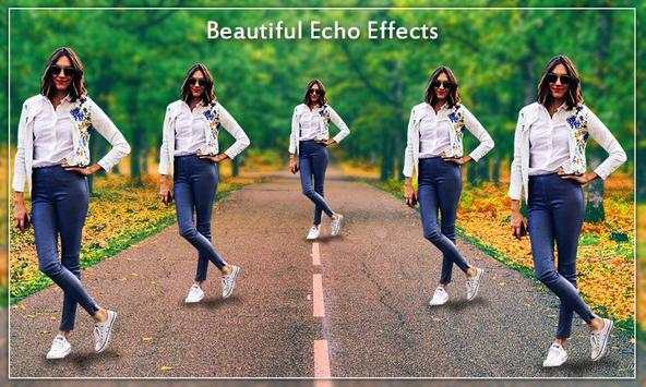 Crazy Mirror Magic Photo Editor 2020 screenshot 2