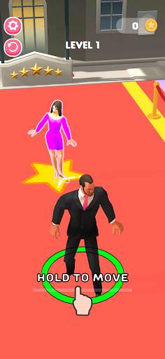Ragdoll Bodyguard screenshot 2