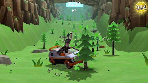 Faily Brakes screenshot 6