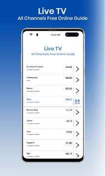 Live TV All Channels screenshot 6