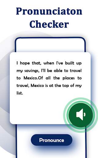 Spell Checker Keyboard – English Correction Check screenshot 4