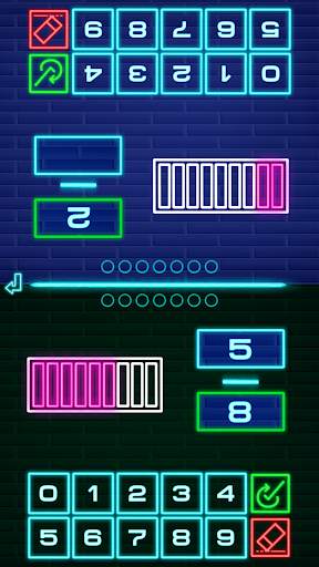 Fraction Challenge: Math games 5 تصوير الشاشة