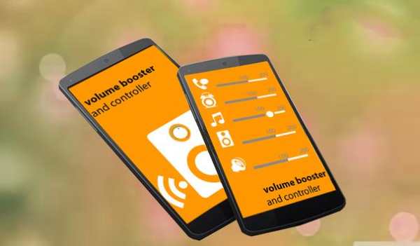 Ultimate Volume Booster screenshot 5