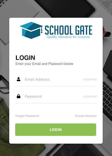 Schoolgate 1 تصوير الشاشة