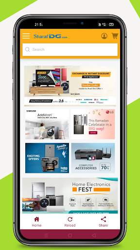 Online Shopping Qatar - Qatar Offers & Deals screenshot 5