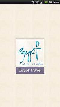 Egypt Travel screenshot 1