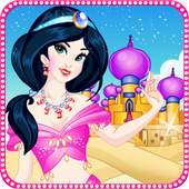 Arabian Princess Makeover 3.9.8