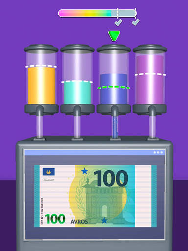 Money Maker 3D - Print Cash screenshot 14