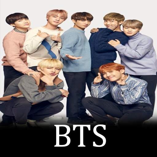 BTS song OFFLINE ALL-اغاني فرقة بي تي اس بدون نت 2.0