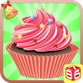 Best Cup Cake - Cooking Game 1.5