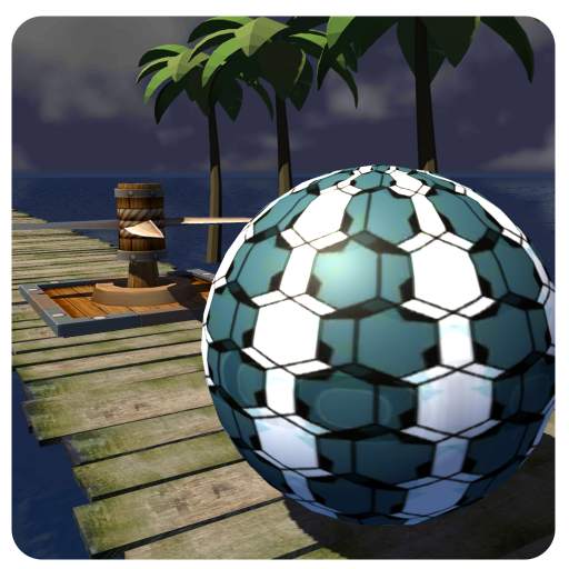 Extreme Balance Ball 3D 1.0