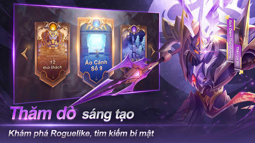 Clash of Deity screenshot 5