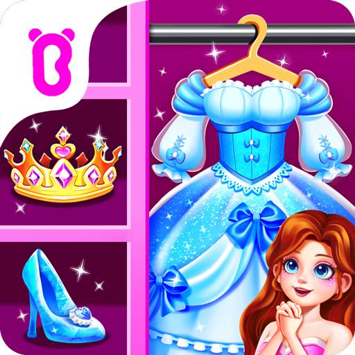 Little Panda: Princess Party 8.68.00.01