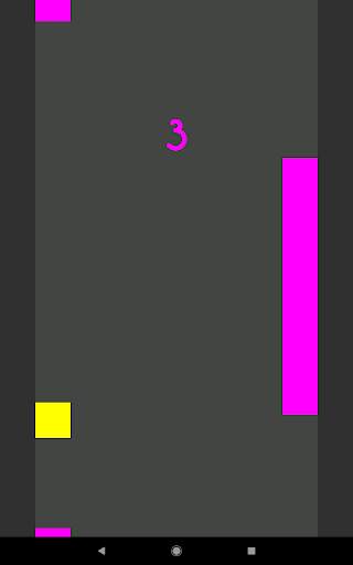 Neon Jump: Free Arcade Game screenshot 9