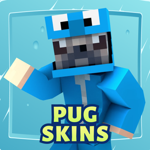 ikon Pubg Skins for Minecraft