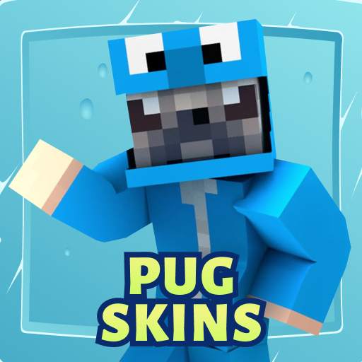 Pubg Skins for Minecraft 1.0