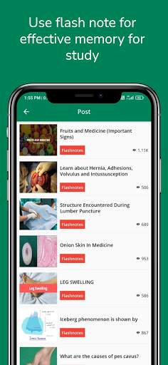 Medical Junction screenshot 6
