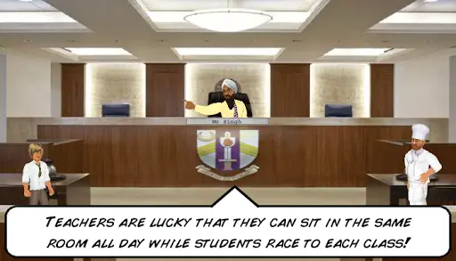 School Days screenshot 8