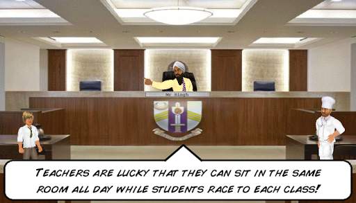 School Days screenshot 8