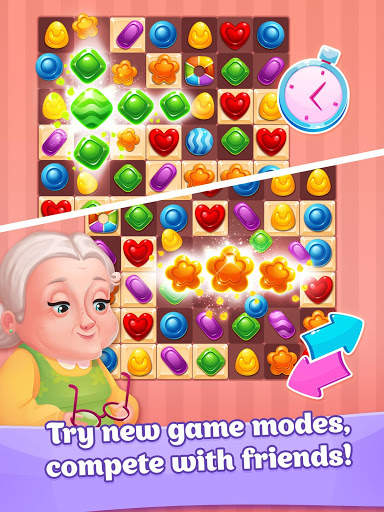 Candy House screenshot 7