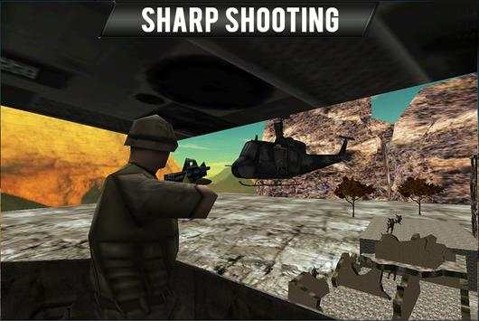Sniper Shooter Clash screenshot 9