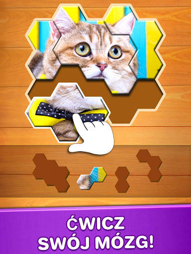 Układanka: Jigsaw Puzzle screenshot 9
