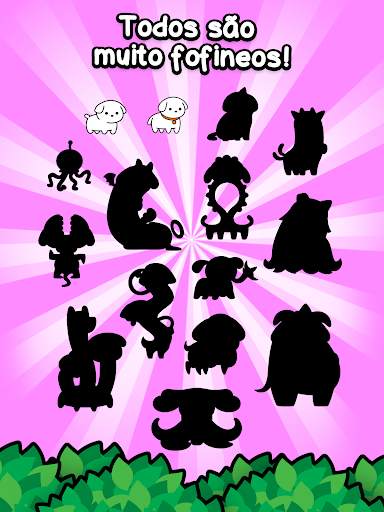 Dog Evolution: Idle Merge Game screenshot 8