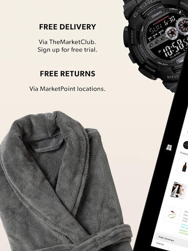 TheMarket New Zealand screenshot 12