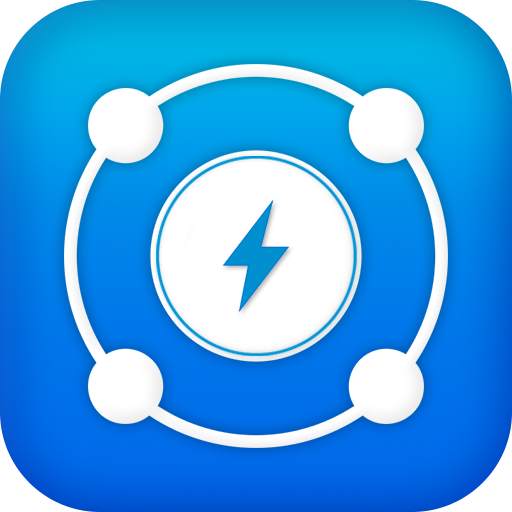 Zender - Fastest File Transfer & Sharing App 1.1