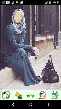 Hijab Look скриншот 8
